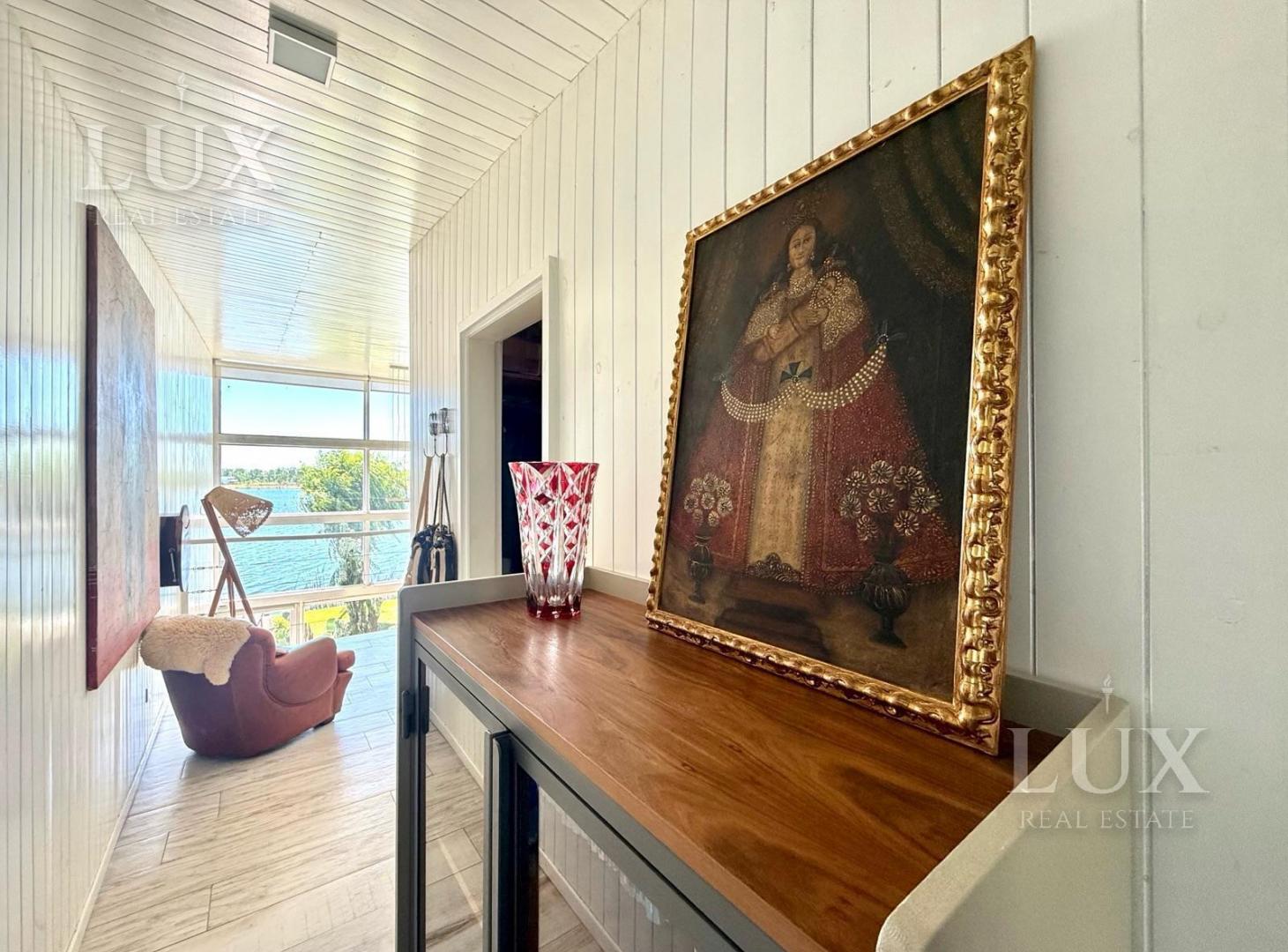 Foto de Casa a la laguna en Muelles Puertos del Lago, imagen 4