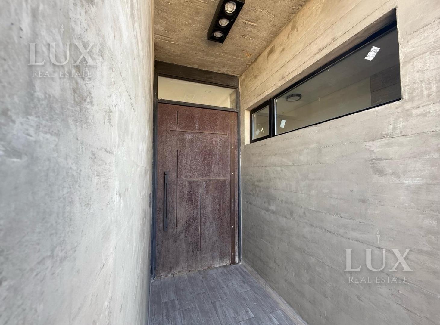 Foto de Casa en venta una planta Araucarias Puertos del Lago, imagen 3