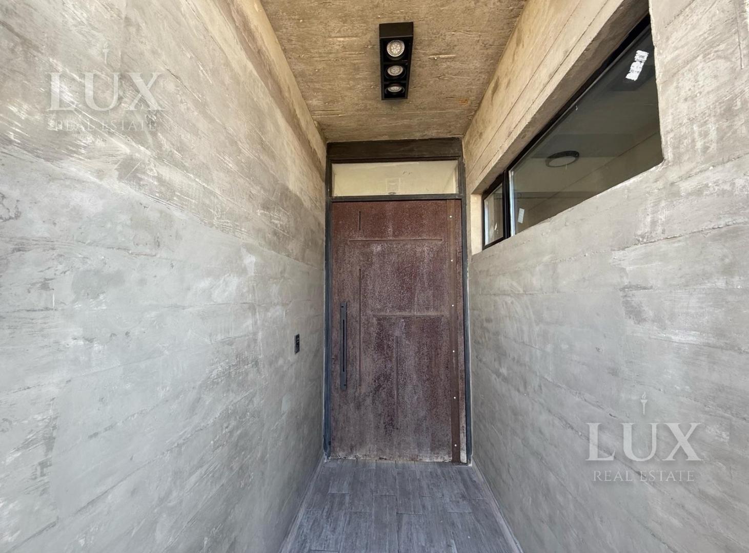 Foto de Casa en venta una planta Araucarias Puertos del Lago, imagen 5