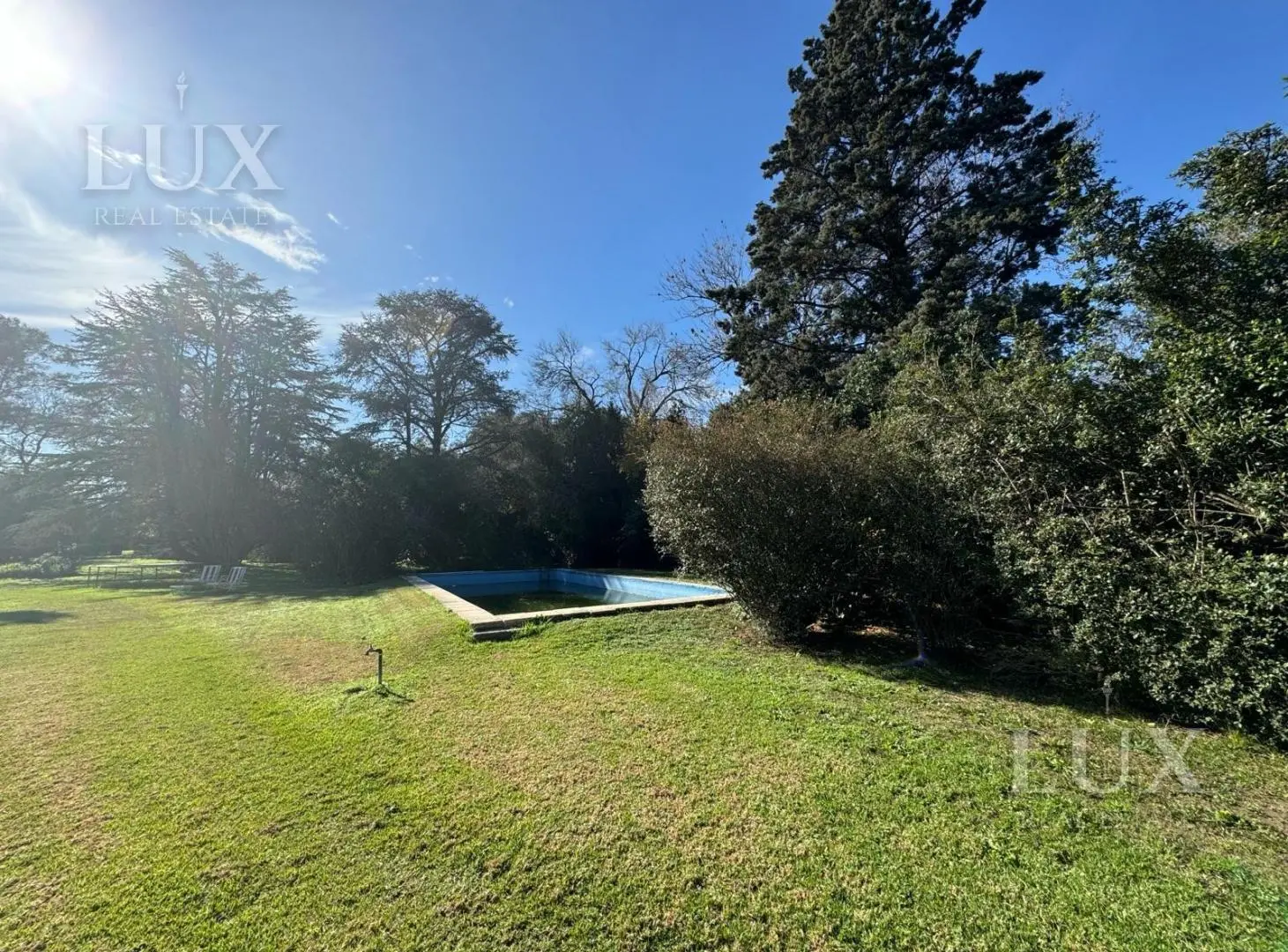 Terreno en venta Maschwitz Escobar 3