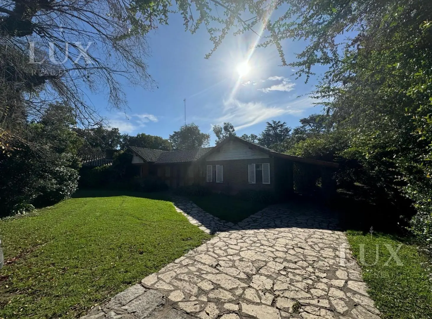 Terreno en venta Maschwitz Escobar 2