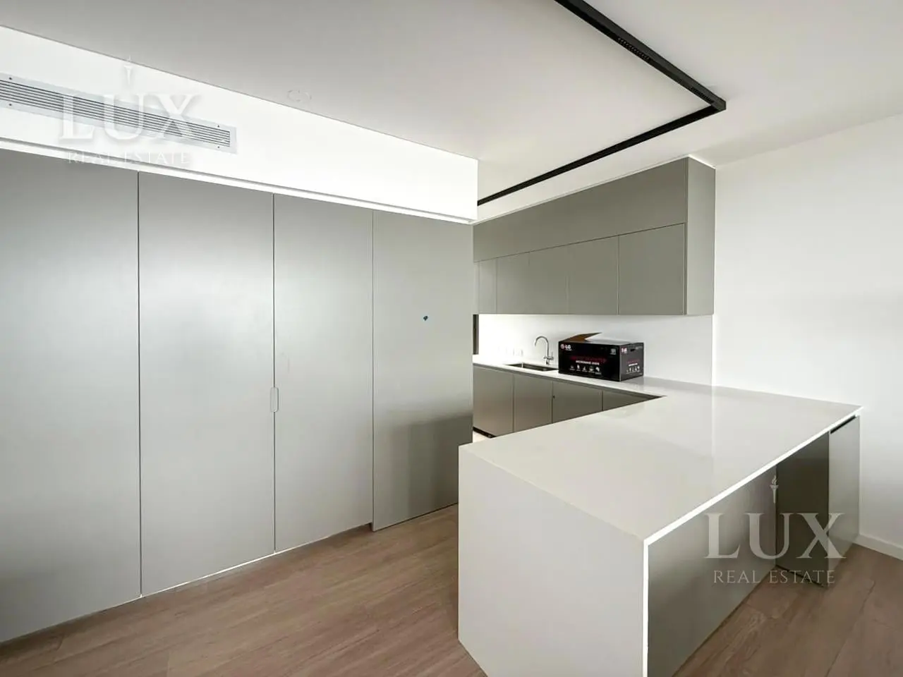 Penthouse de cuatro ambientes en alquiler Oceana, Nordelta. Tigre con piscina propia 2