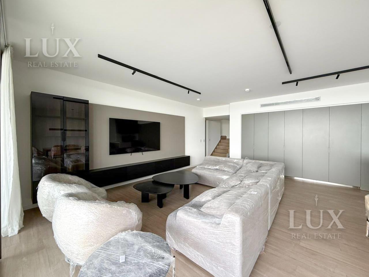 Penthouse de cuatro ambientes en alquiler Oceana, Nordelta. Tigre con piscina propia