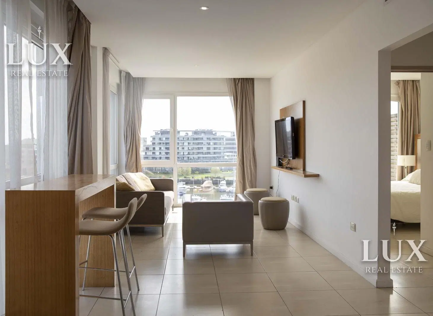 Departamento de 2 ambientes en venta en Bahia Grande, Nordelta, Tigre 8