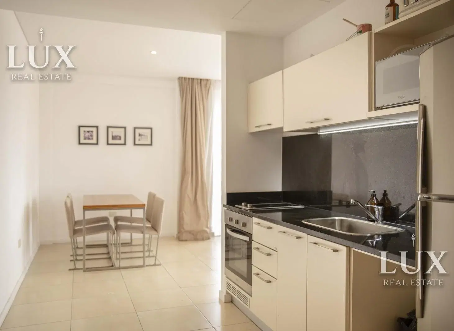 Departamento de 2 ambientes en venta en Bahia Grande, Nordelta, Tigre 4