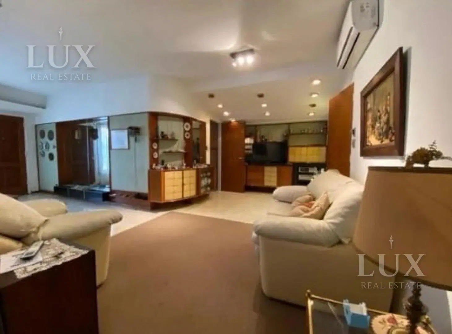 Casa en venta en banfield con jardin oeste sobre Alvear 2