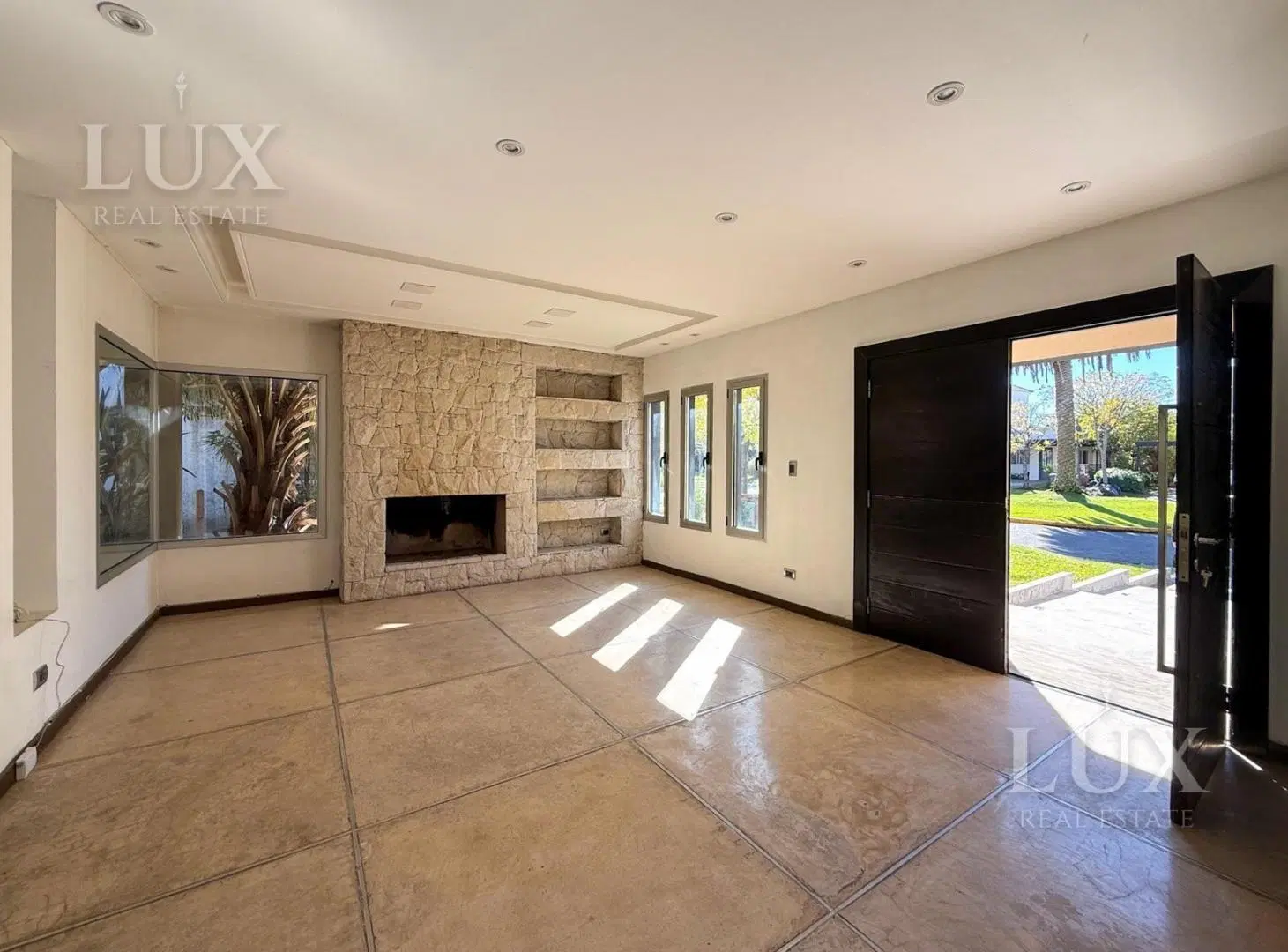 Casa moderna en alquiler en Nordelta de 3 ambientes con jardin y pileta 5