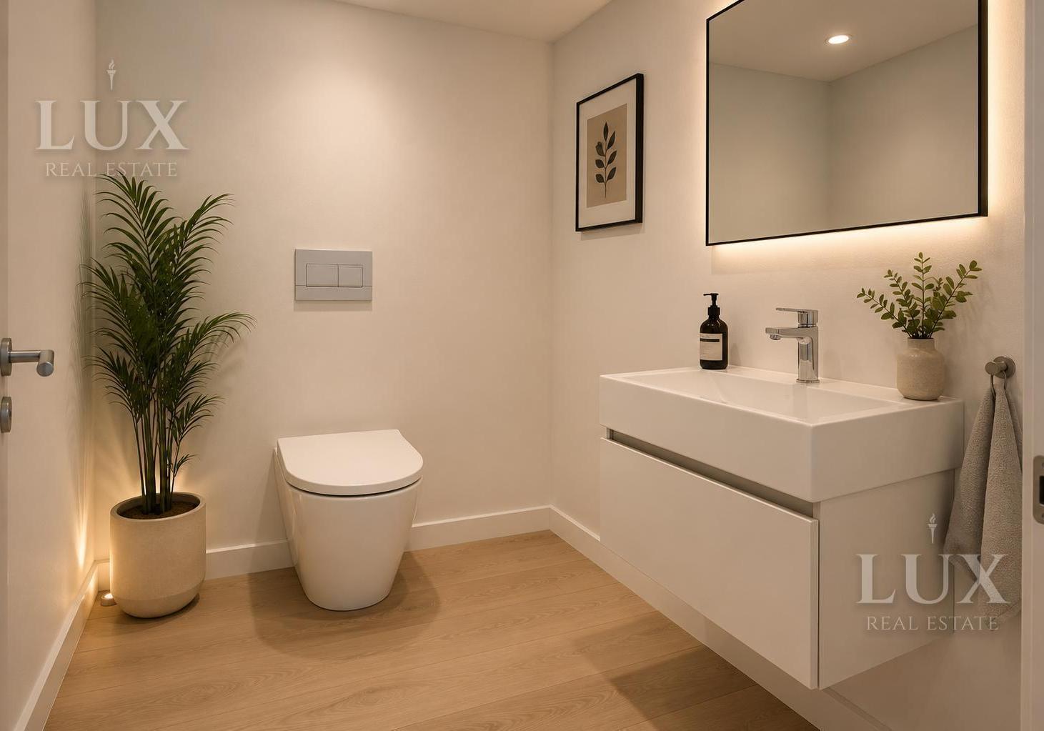 Foto de Departamento en venta Quantum Bellini Torre Arribeños, imagen 2