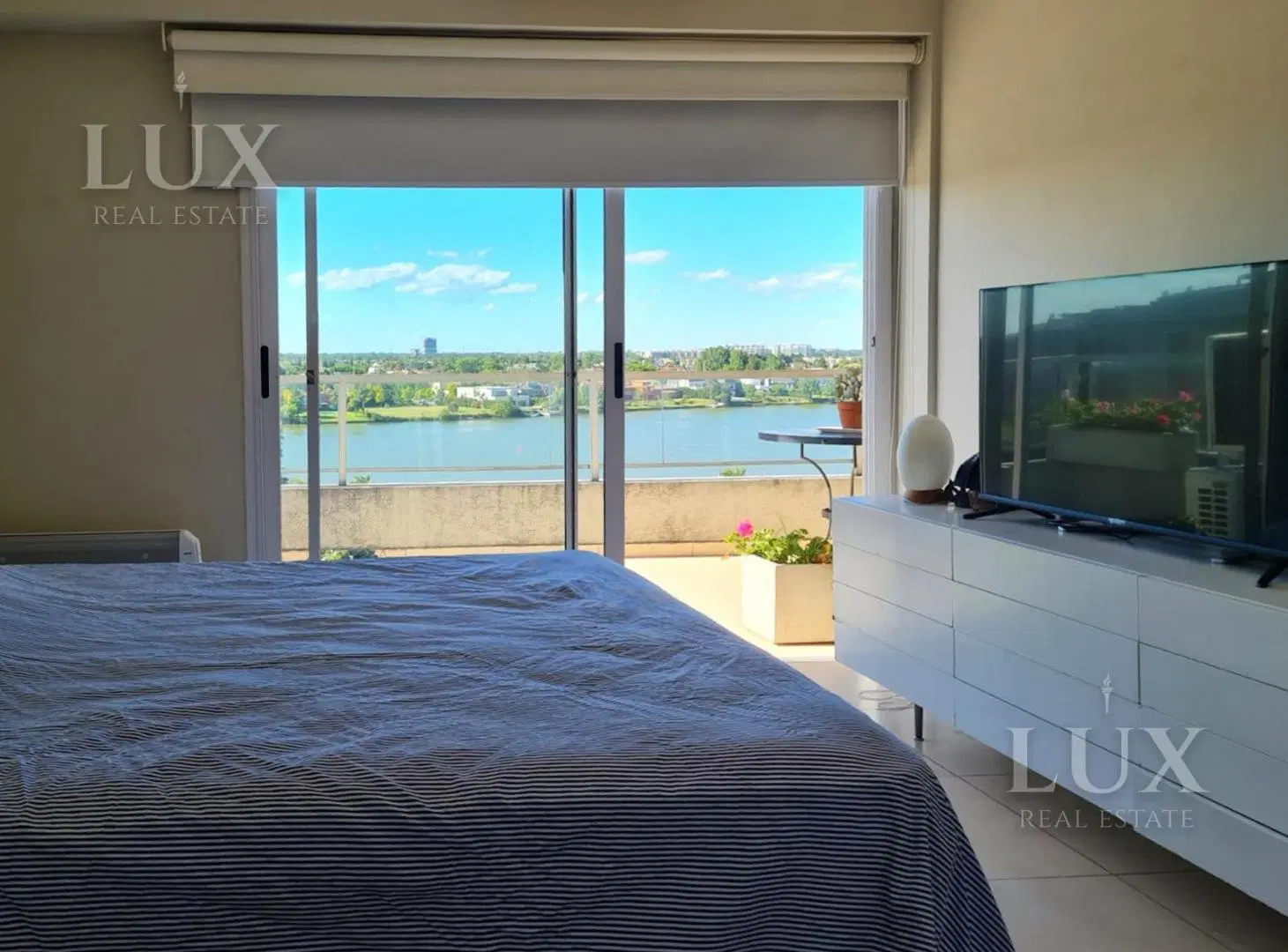 Alquiler Departamento Duplex, en Nordelta, amenities, con terraza,pileta, SUM, gimnasio 5