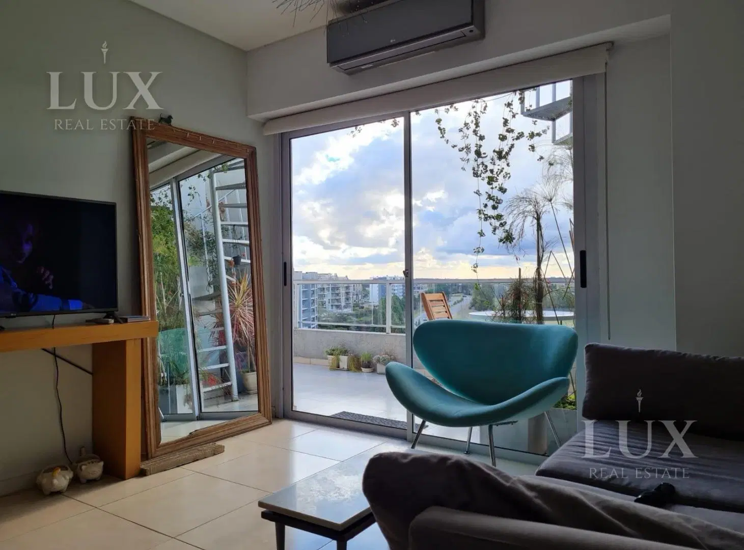 Alquiler Departamento Duplex, en Nordelta, amenities, con terraza,pileta, SUM, gimnasio 1