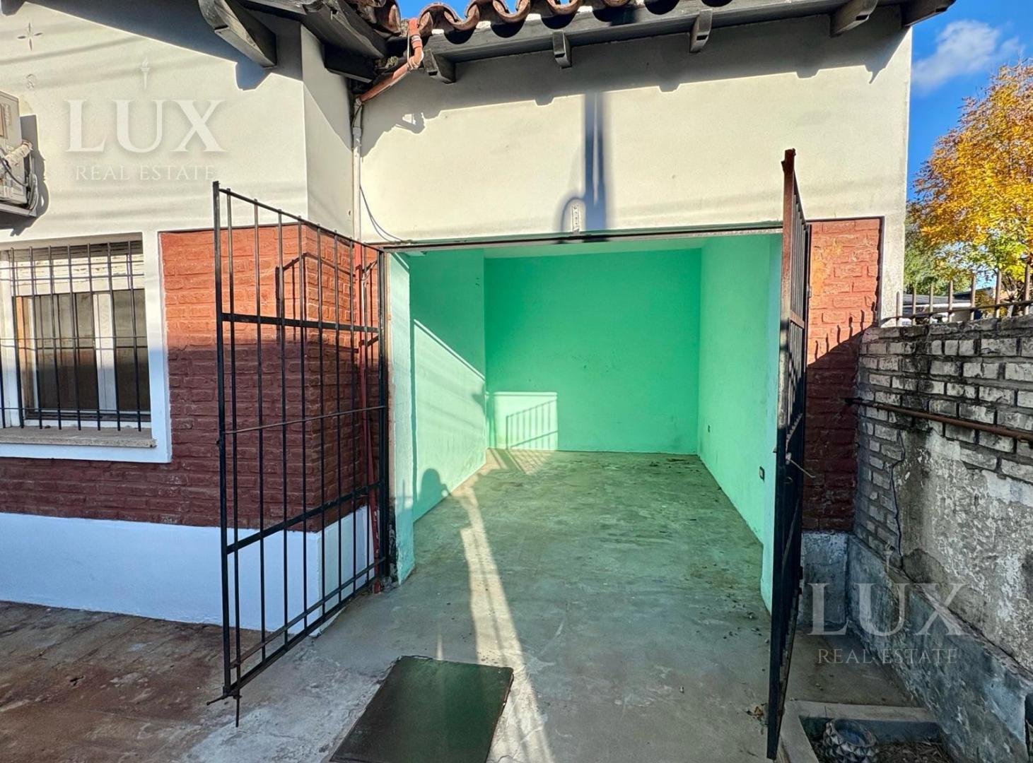 Casa - Benavidez