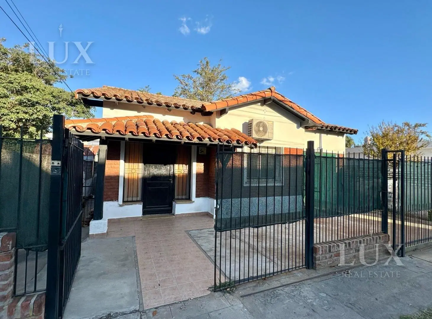 Casa - Benavidez 8