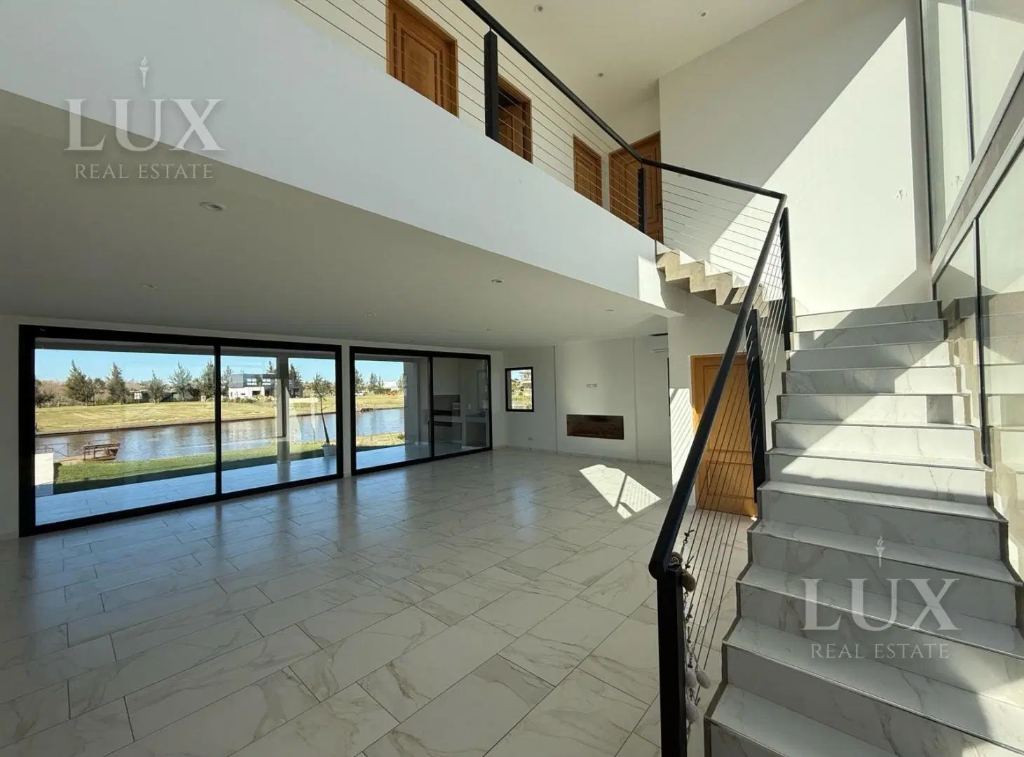 Casa con vista al Lago en el Naudir Escobar 2