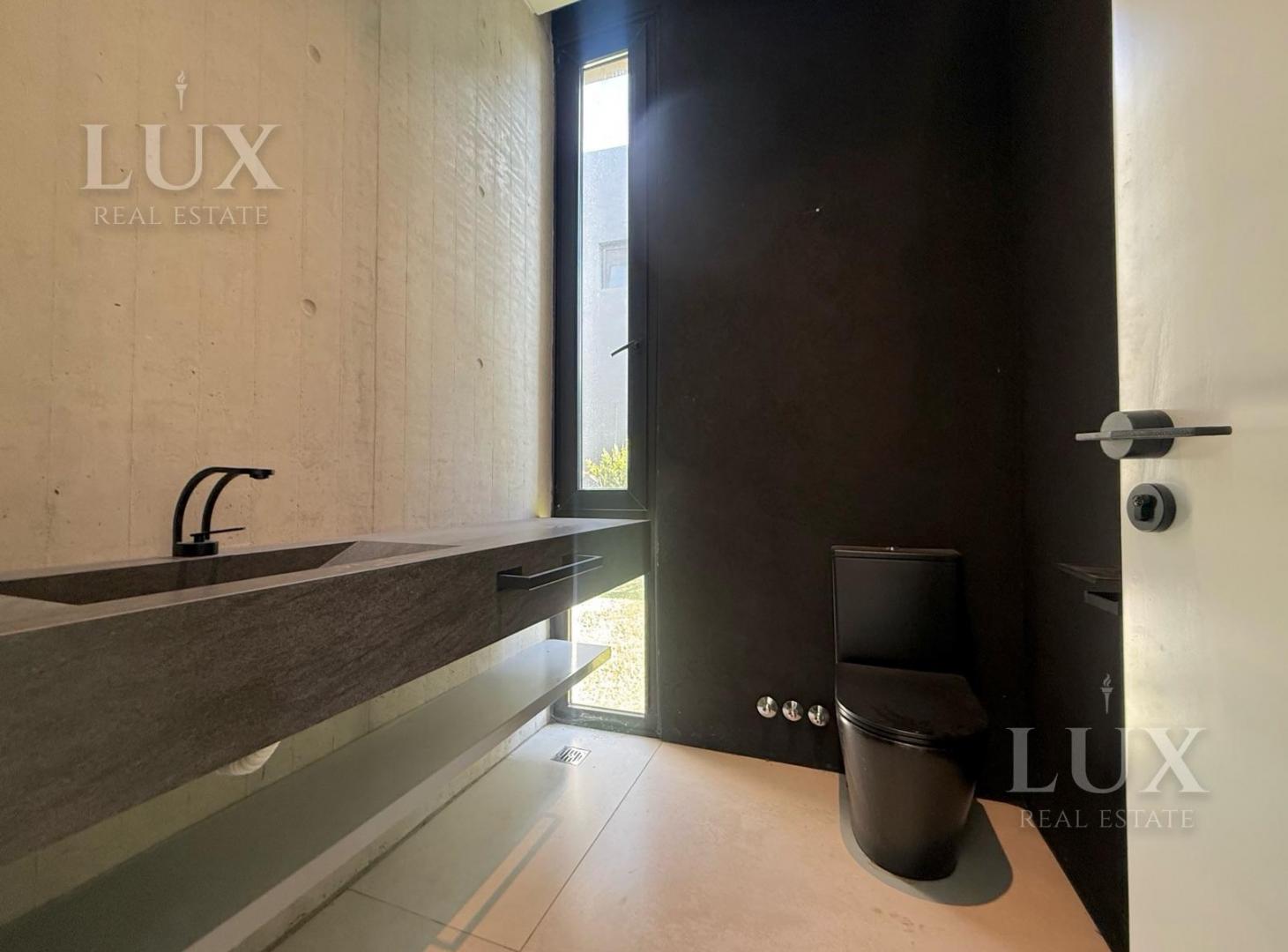 Foto de Casa a la laguna en venta Marinas Puertos del Lago Escobar, imagen 4