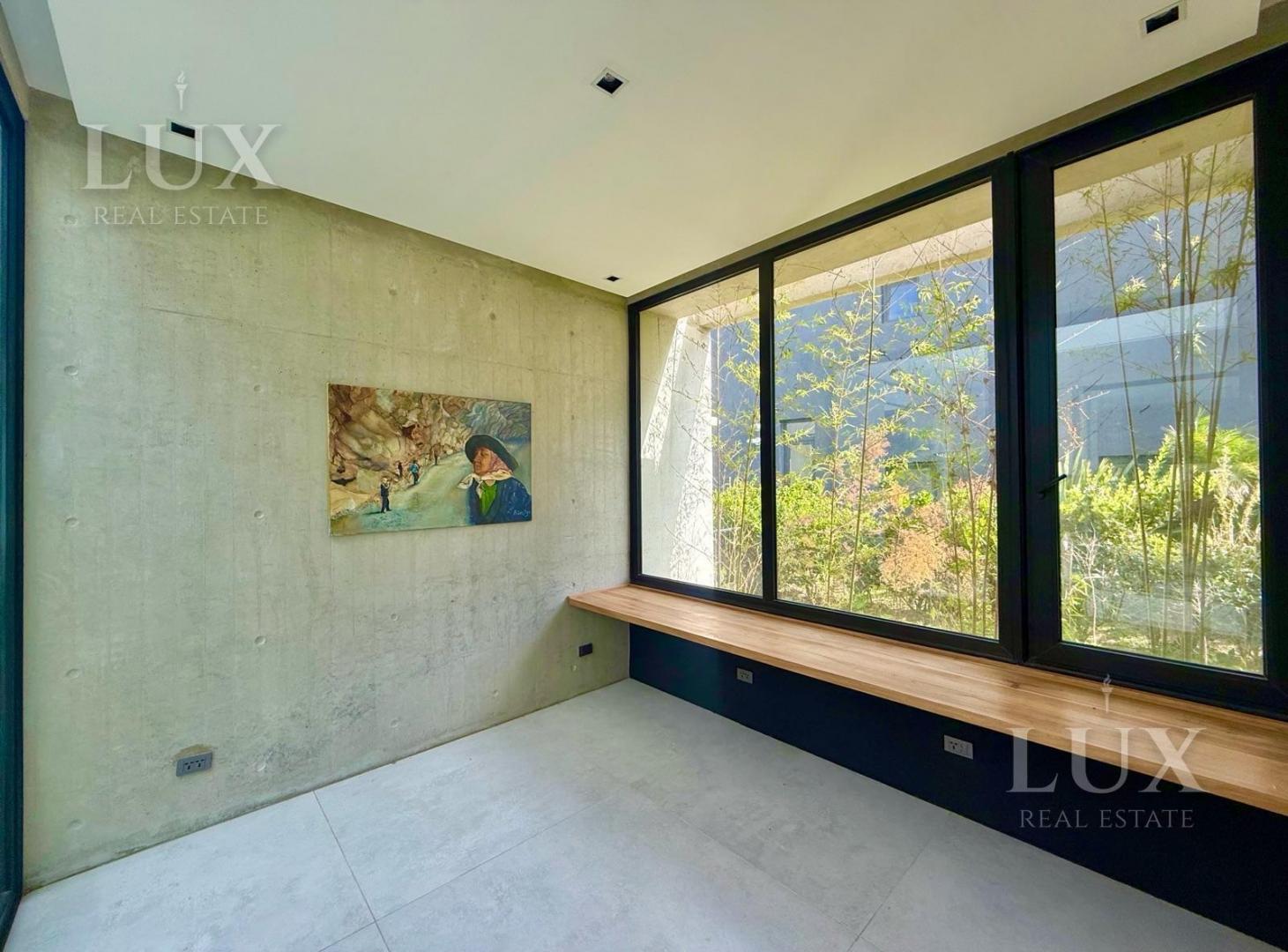 Foto de Casa a la laguna en venta Marinas Puertos del Lago Escobar, imagen 5