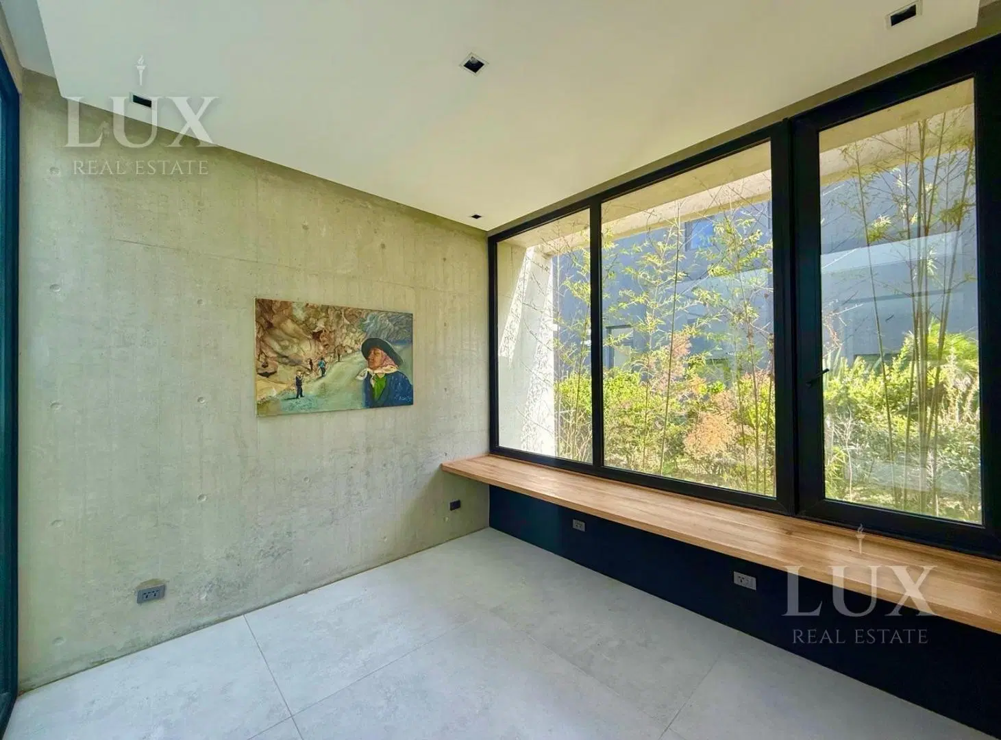Casa a la laguna en venta Marinas Puertos del Lago Escobar 5