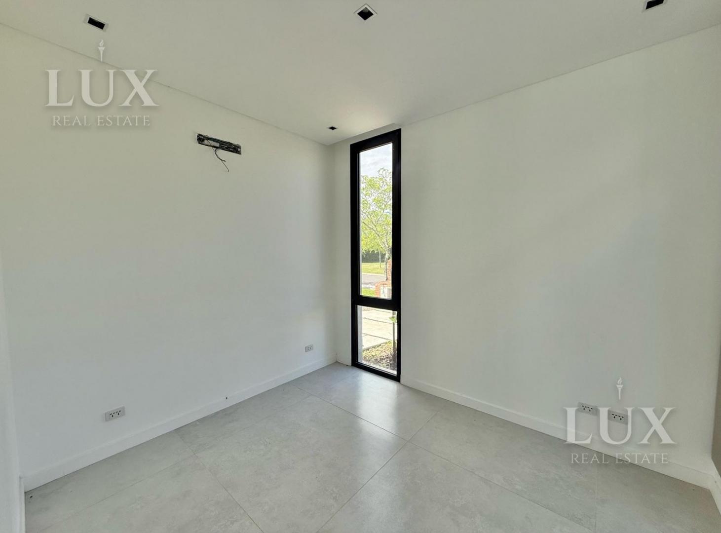 Foto de Casa a la laguna en venta Marinas Puertos del Lago Escobar, imagen 3