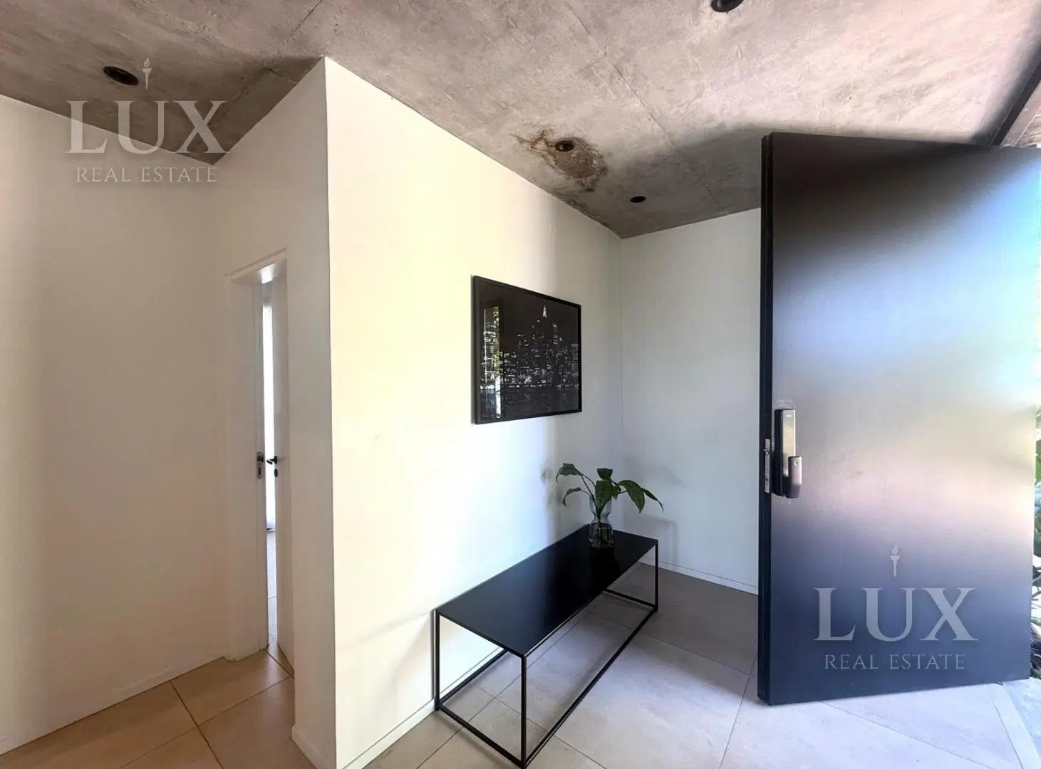 Casa a la venta Puertos Escobar 3