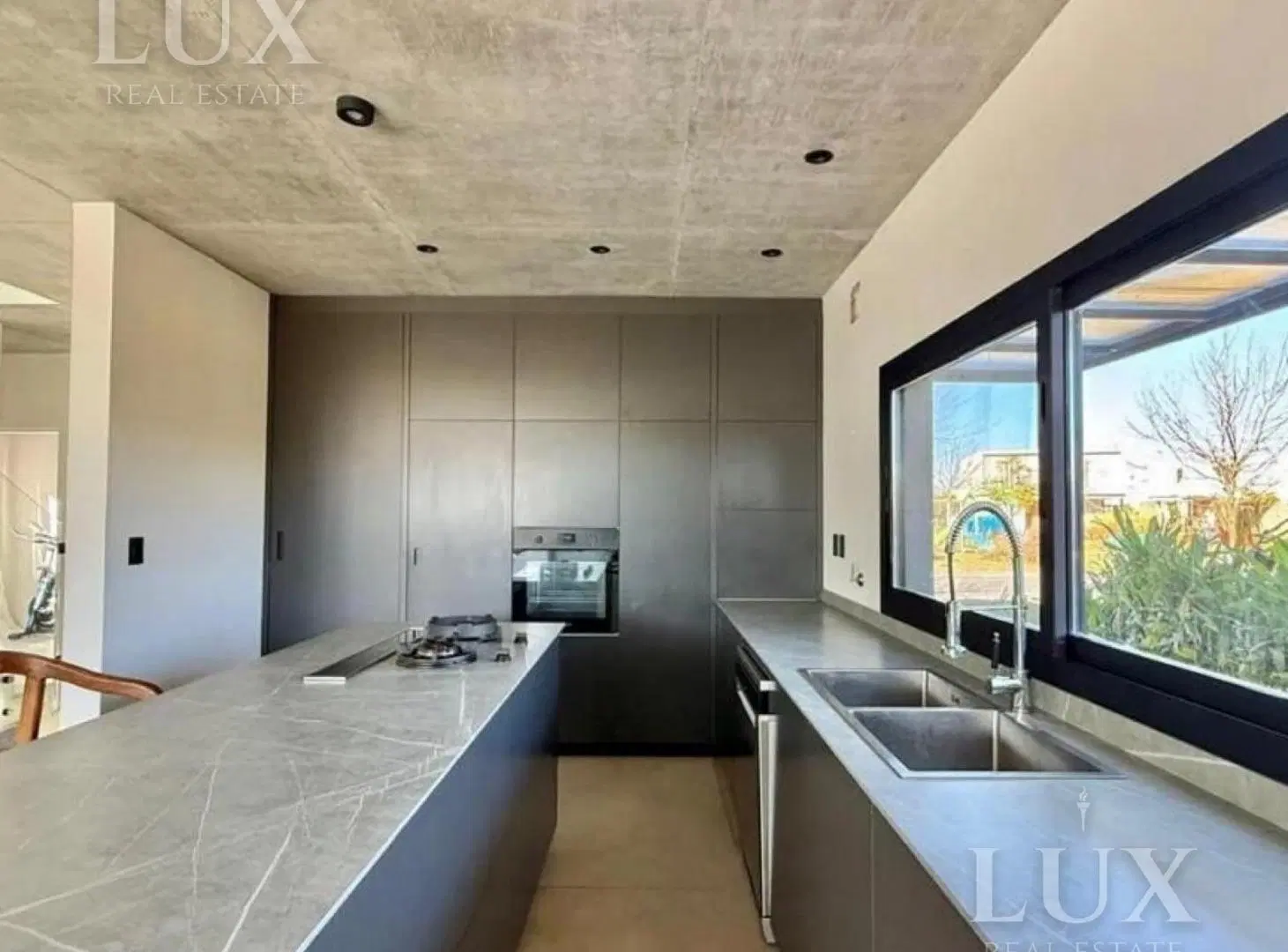 Casa a la venta Puertos Escobar 4