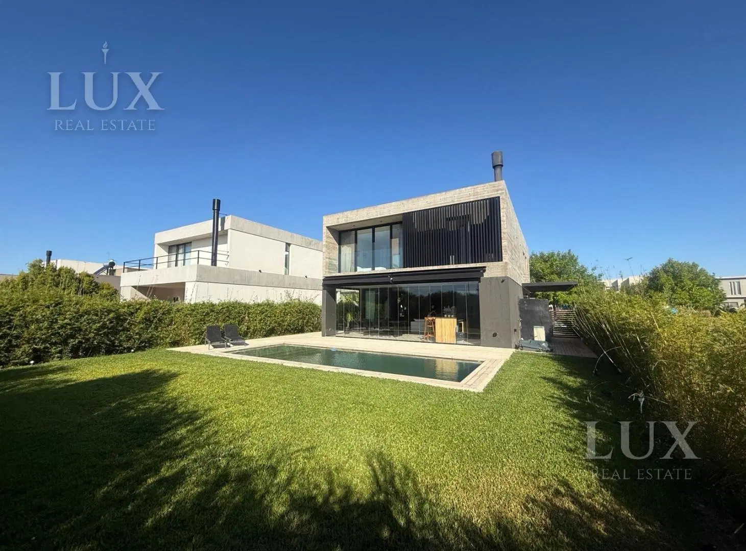 Casa a la venta Puertos Escobar 2