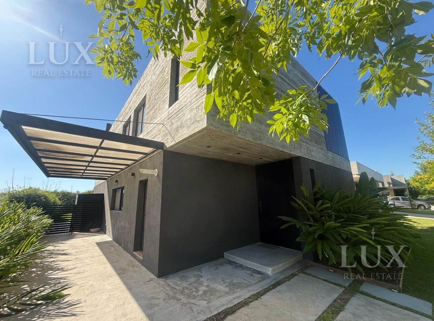 Casa a la venta Puertos Escobar