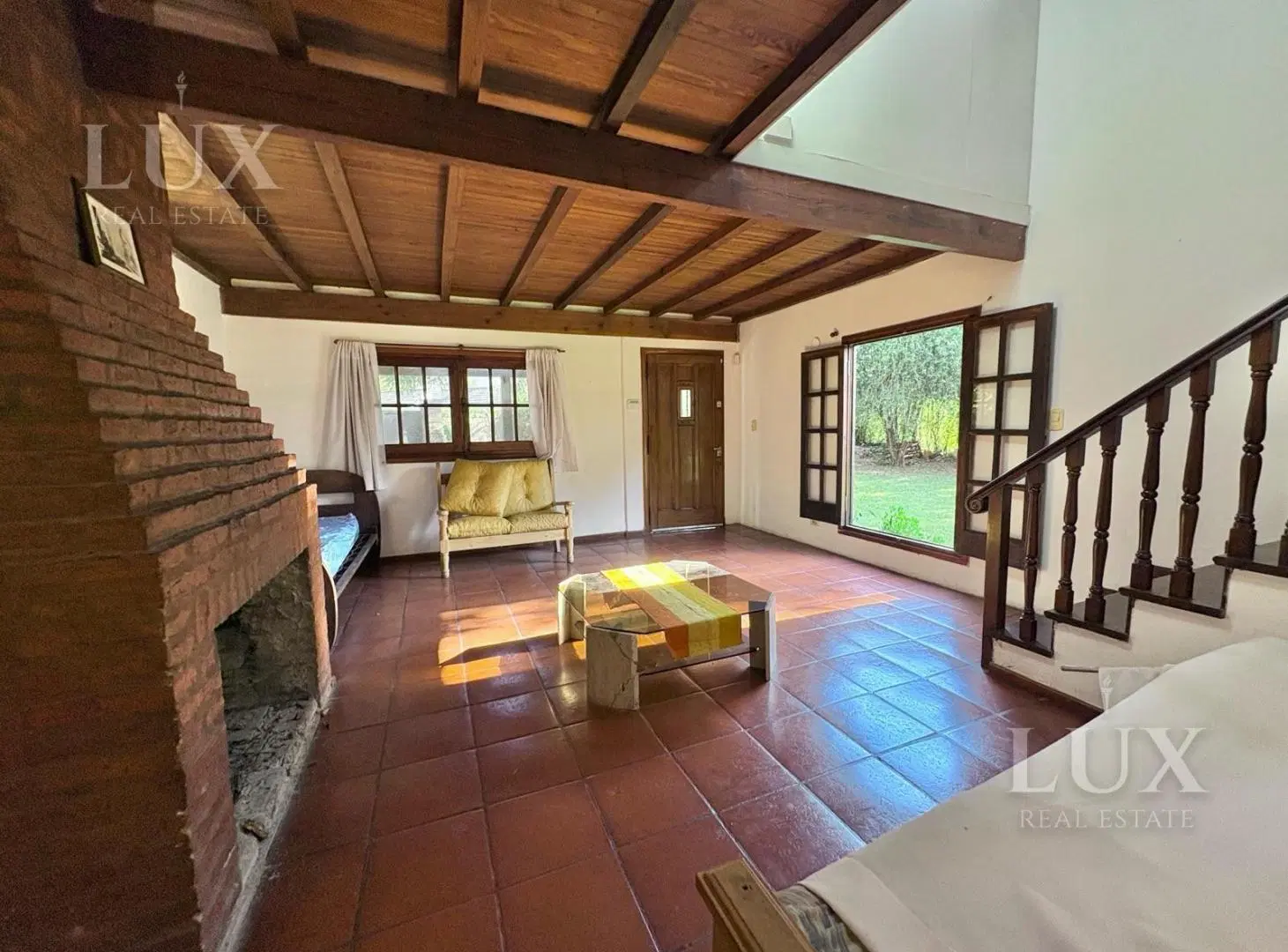 Casa en venta y alquiler con pileta en pilar Villa Rosa Parque carlos Pellegrini 1