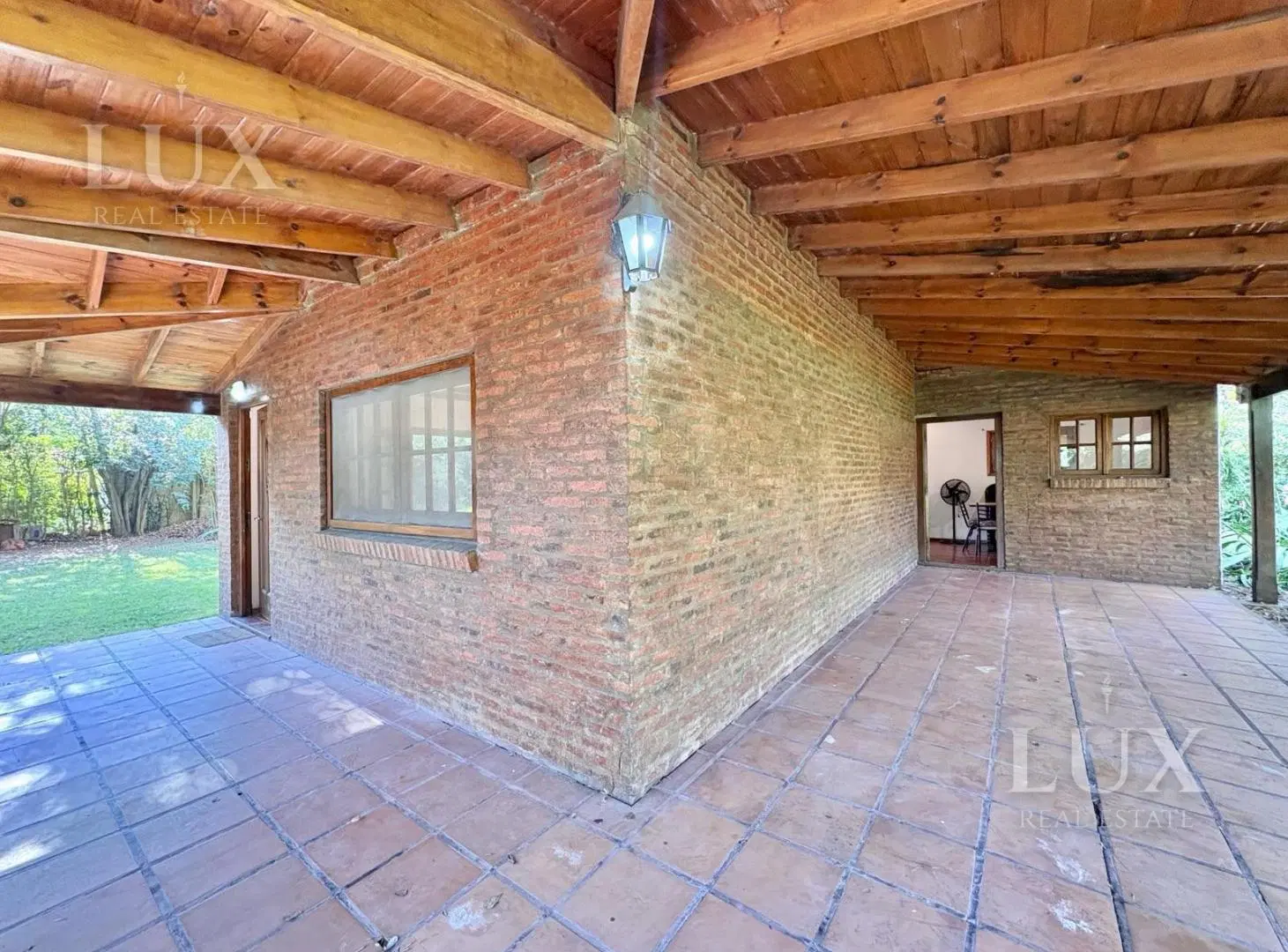 Casa en venta y alquiler con pileta en pilar Villa Rosa Parque carlos Pellegrini 2