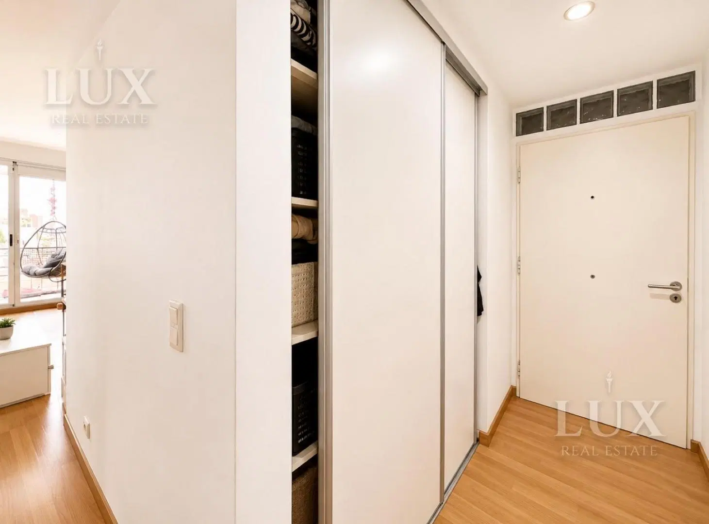 departamento en venta en barracas 3 ambientes con parrilla y pileta 2