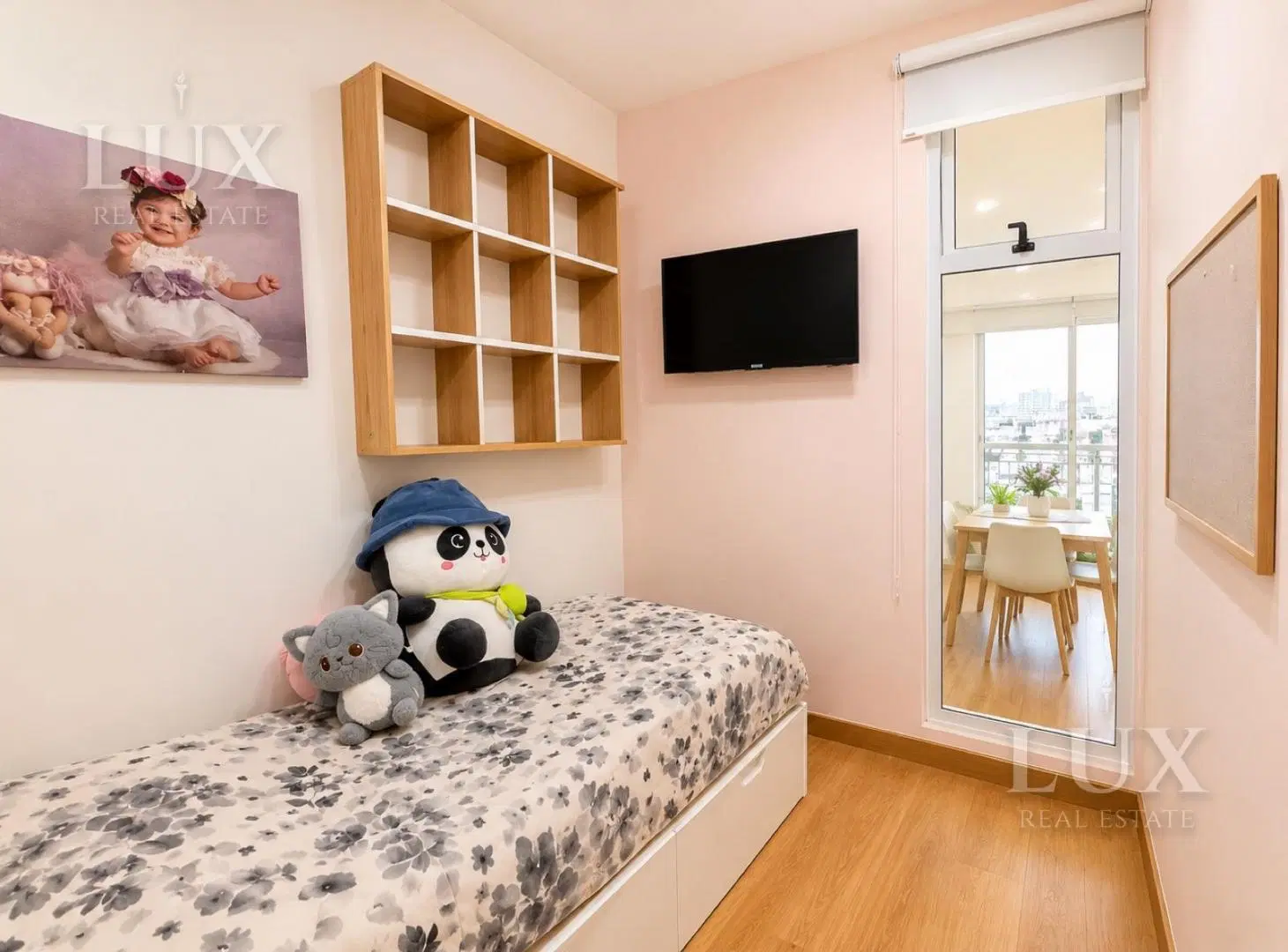 departamento en venta en barracas 3 ambientes con parrilla y pileta 5
