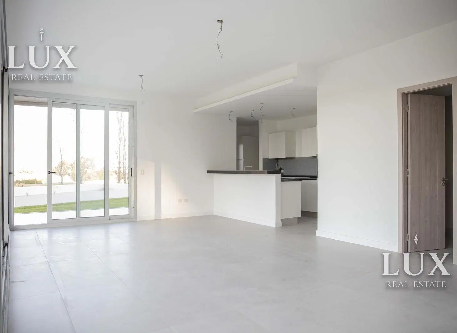 Departamento 4 ambientes en venta en planta baja con piscina propia, en el Yoo, Nordelta 2