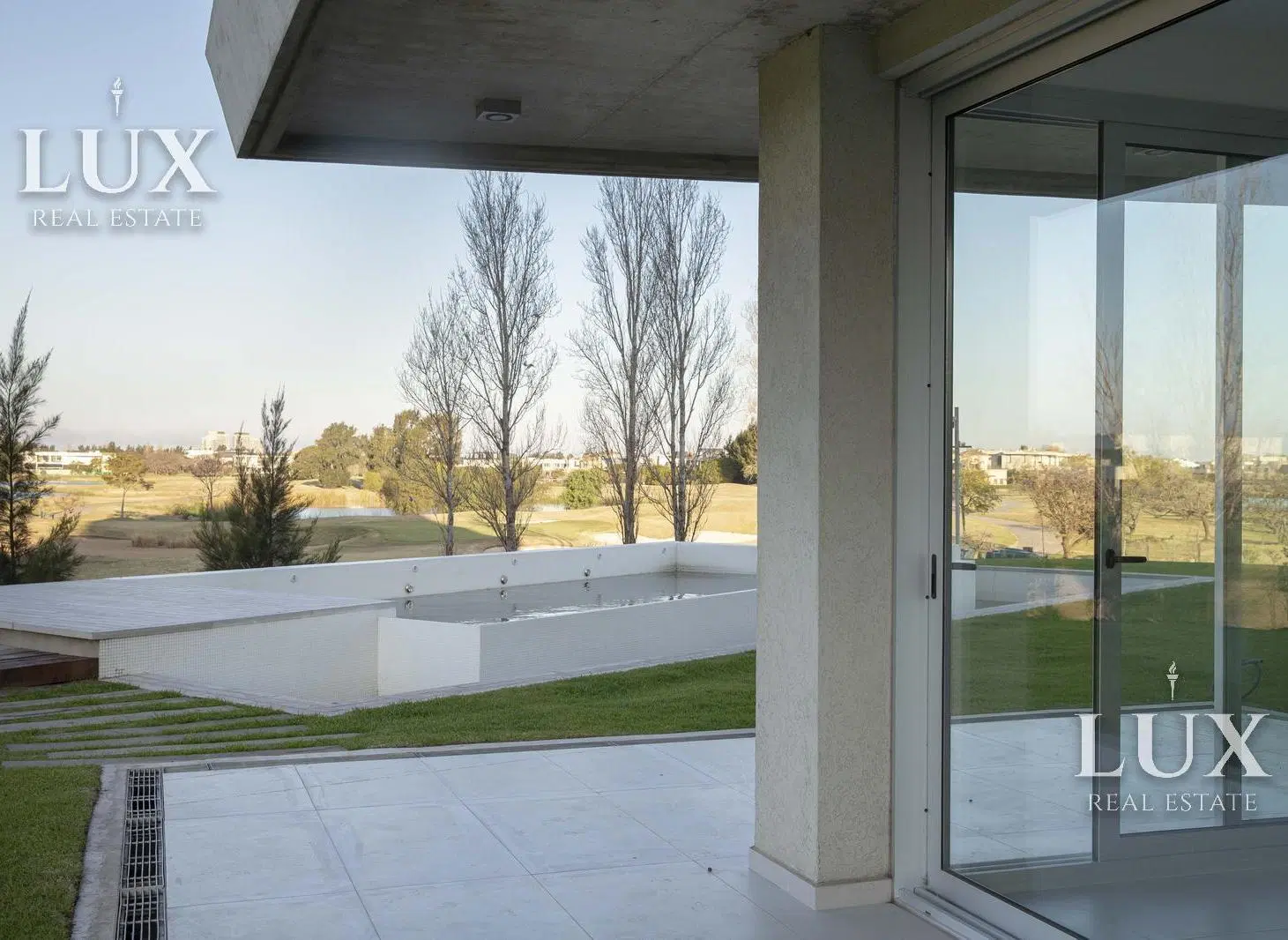 Departamento 4 ambientes en venta en planta baja con piscina propia, en el Yoo, Nordelta 4