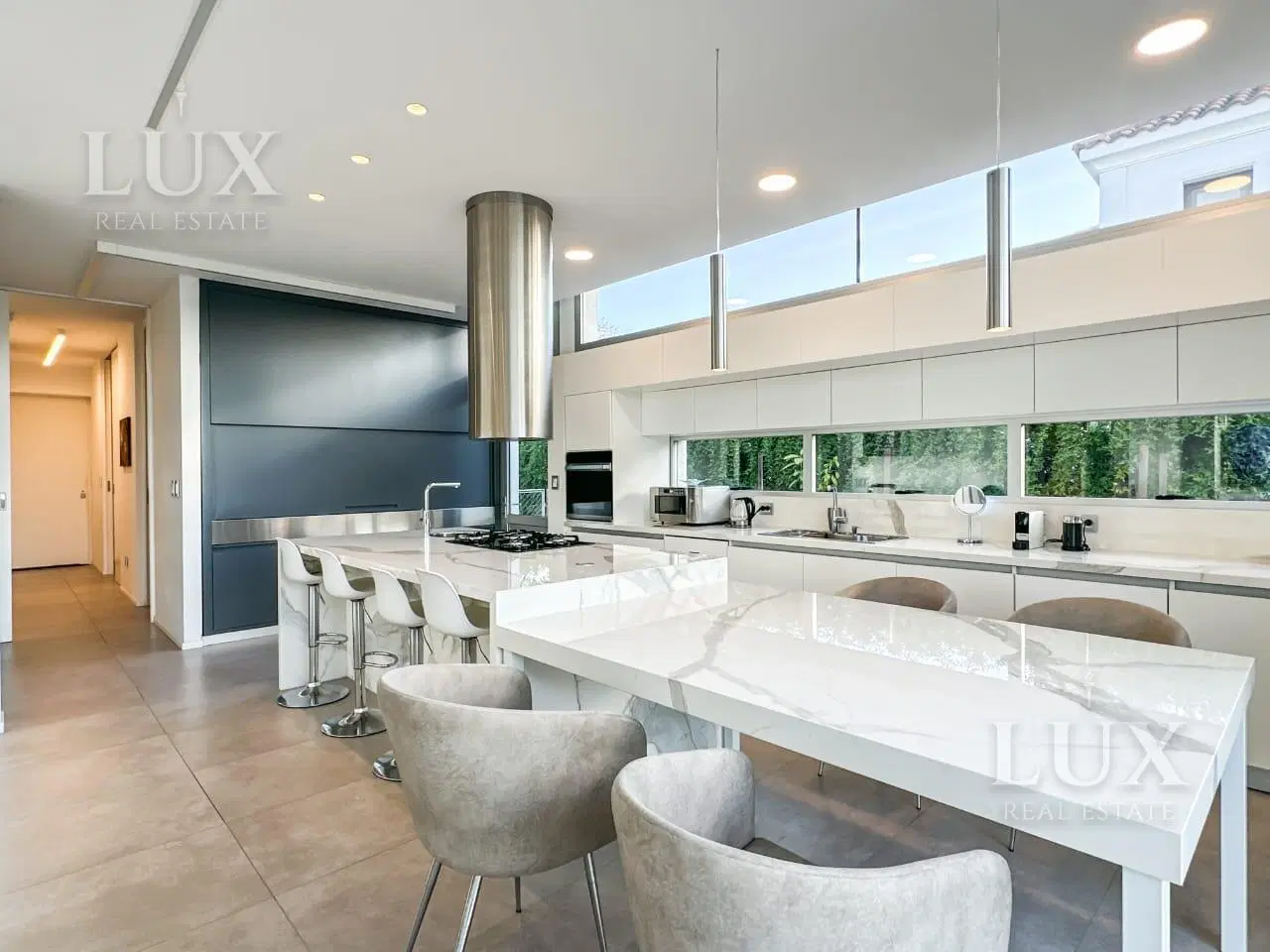 Casa en venta al lago y al golf, en el Barrio El Golf, Nordelta. 8
