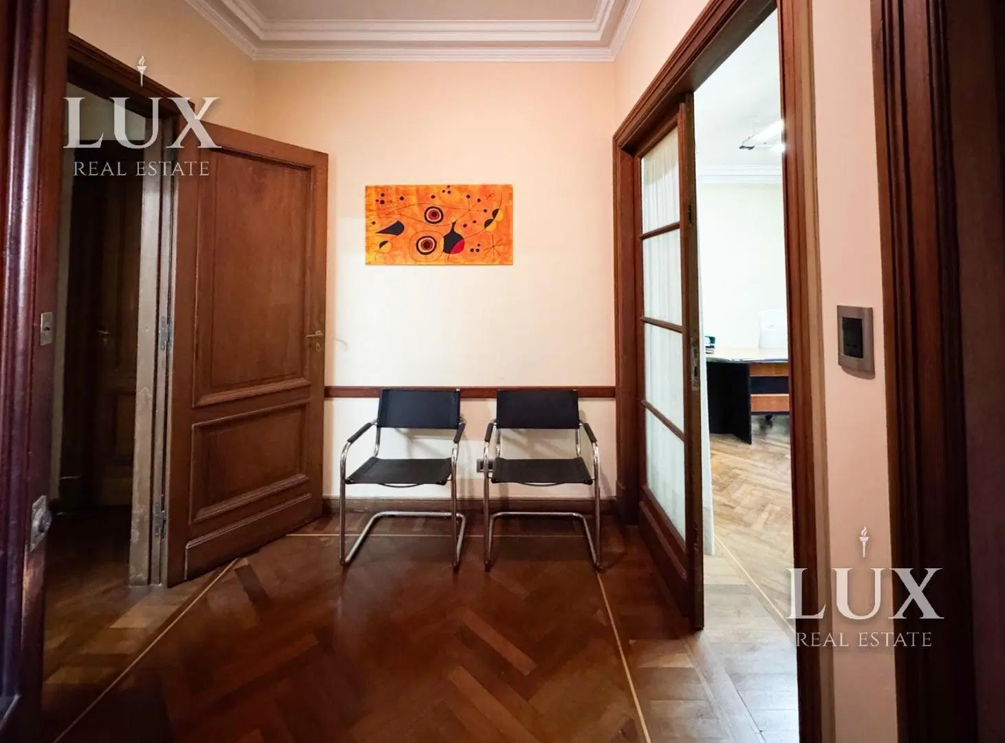 Departamento semipiso venta 4 ambientes de estilo en Monserrat. oportunidad. categoria APTO CREDITO. 2