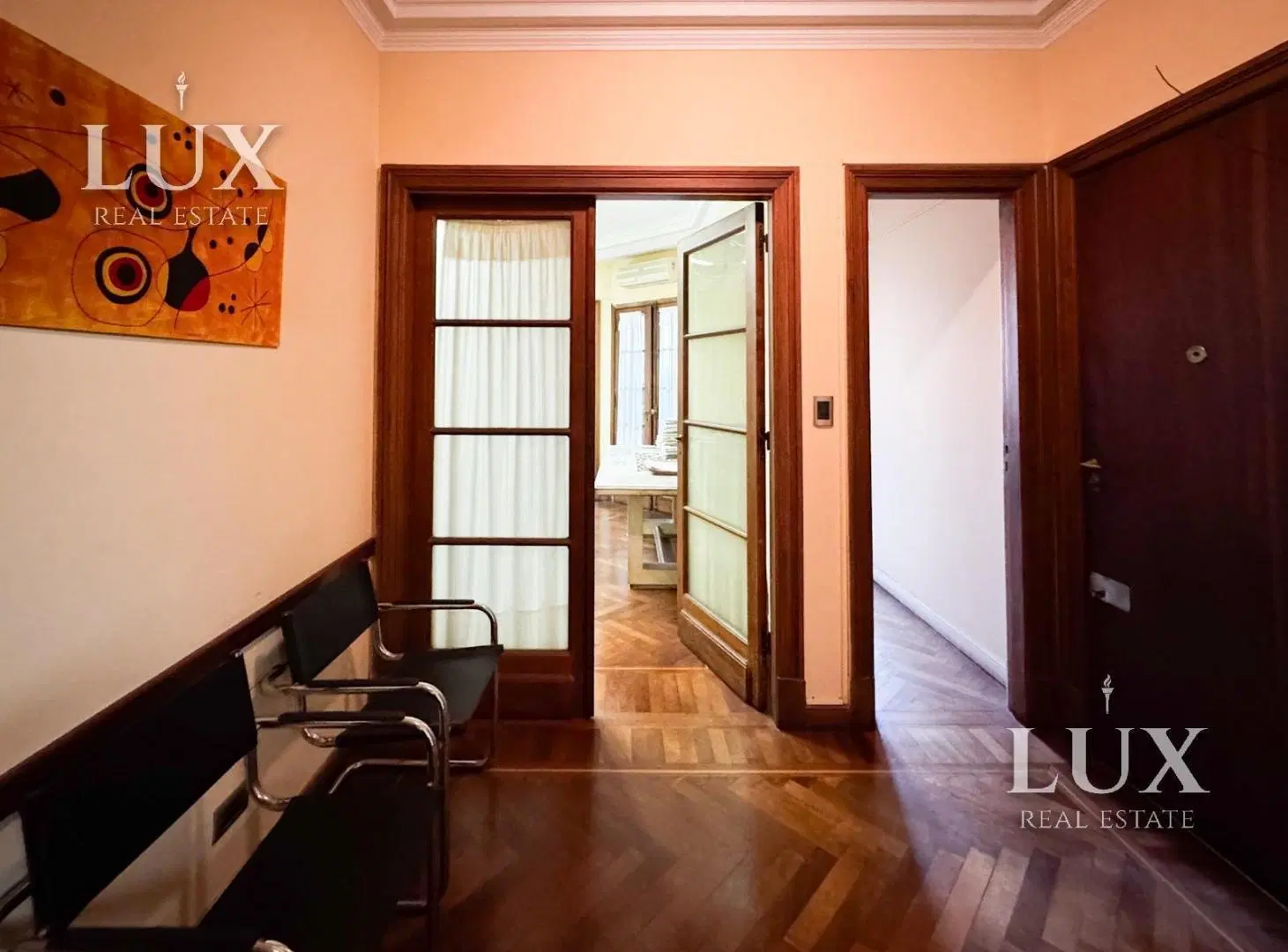 Departamento semipiso venta 4 ambientes de estilo en Monserrat. oportunidad. categoria APTO CREDITO. 3