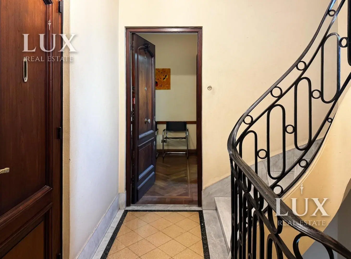 Departamento semipiso venta 4 ambientes de estilo en Monserrat. oportunidad. categoria APTO CREDITO. 5