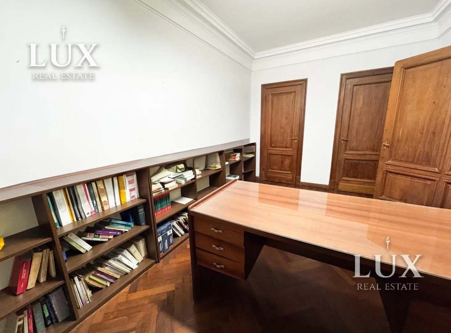 Departamento semipiso venta 4 ambientes de estilo en Monserrat. oportunidad. categoria APTO CREDITO. 8