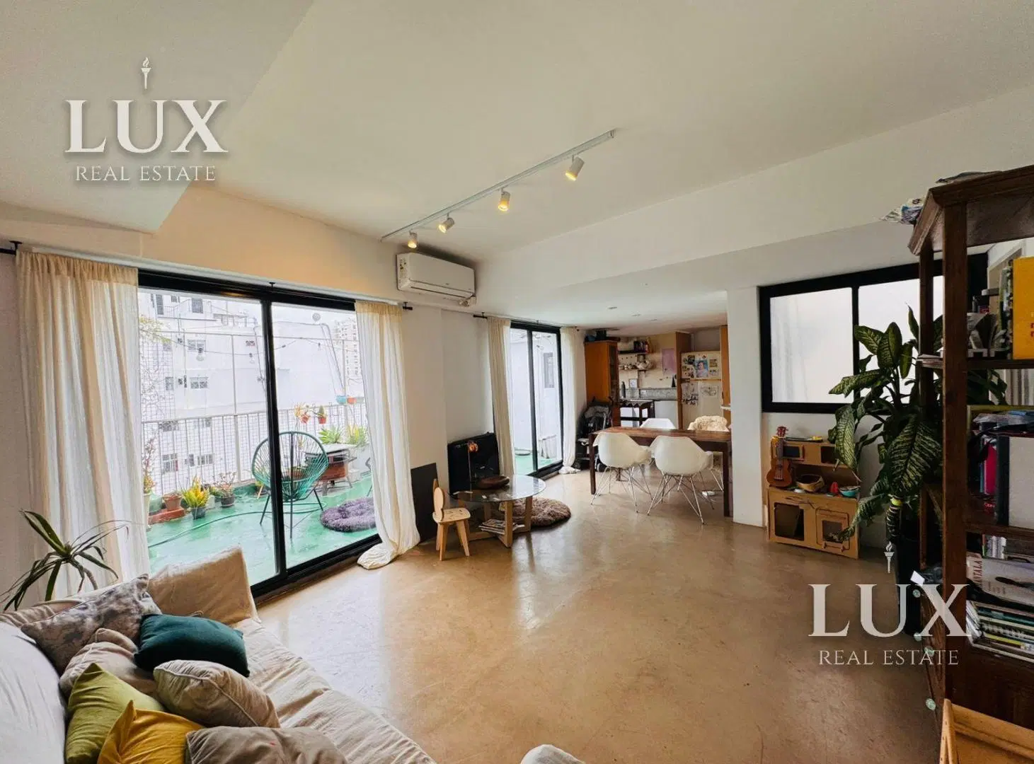 Departamento en Venta 3 ambientes , Colegiales 1