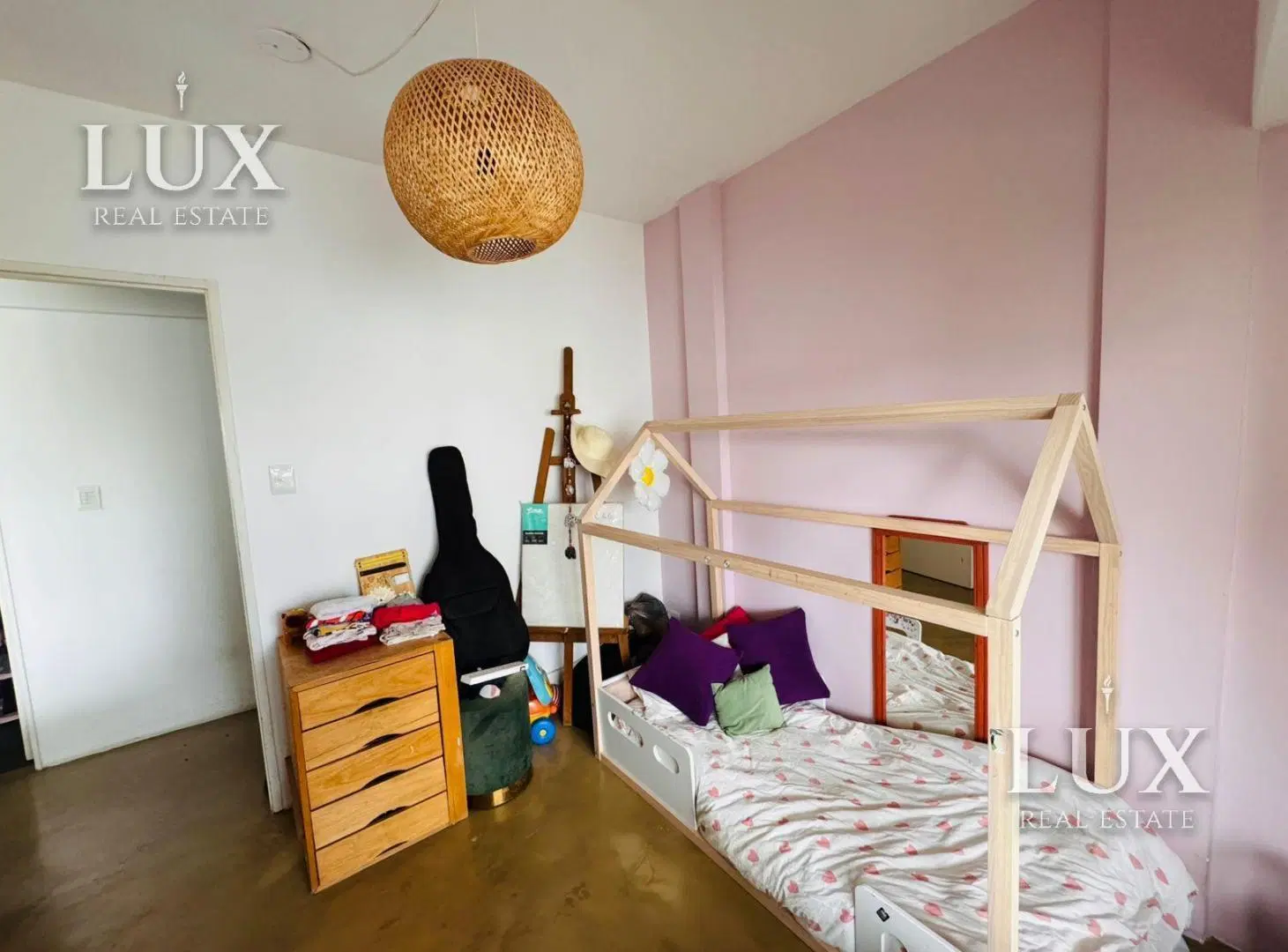 Departamento en Venta 3 ambientes , Colegiales 5