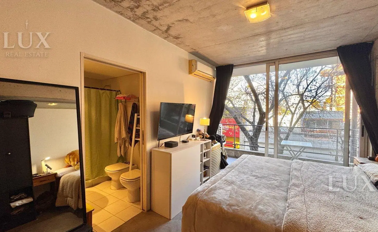 Departamento en Venta 2 ambientes en Saavedra 5