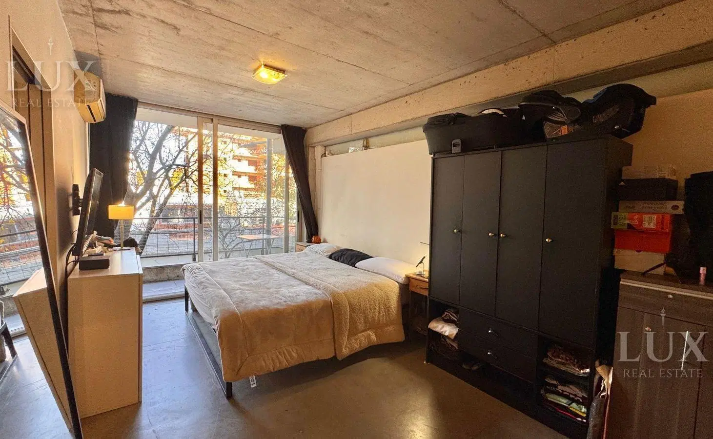 Departamento en Venta 2 ambientes en Saavedra 4
