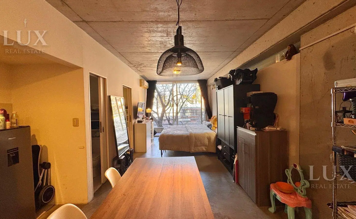 Departamento en Venta 2 ambientes en Saavedra 3