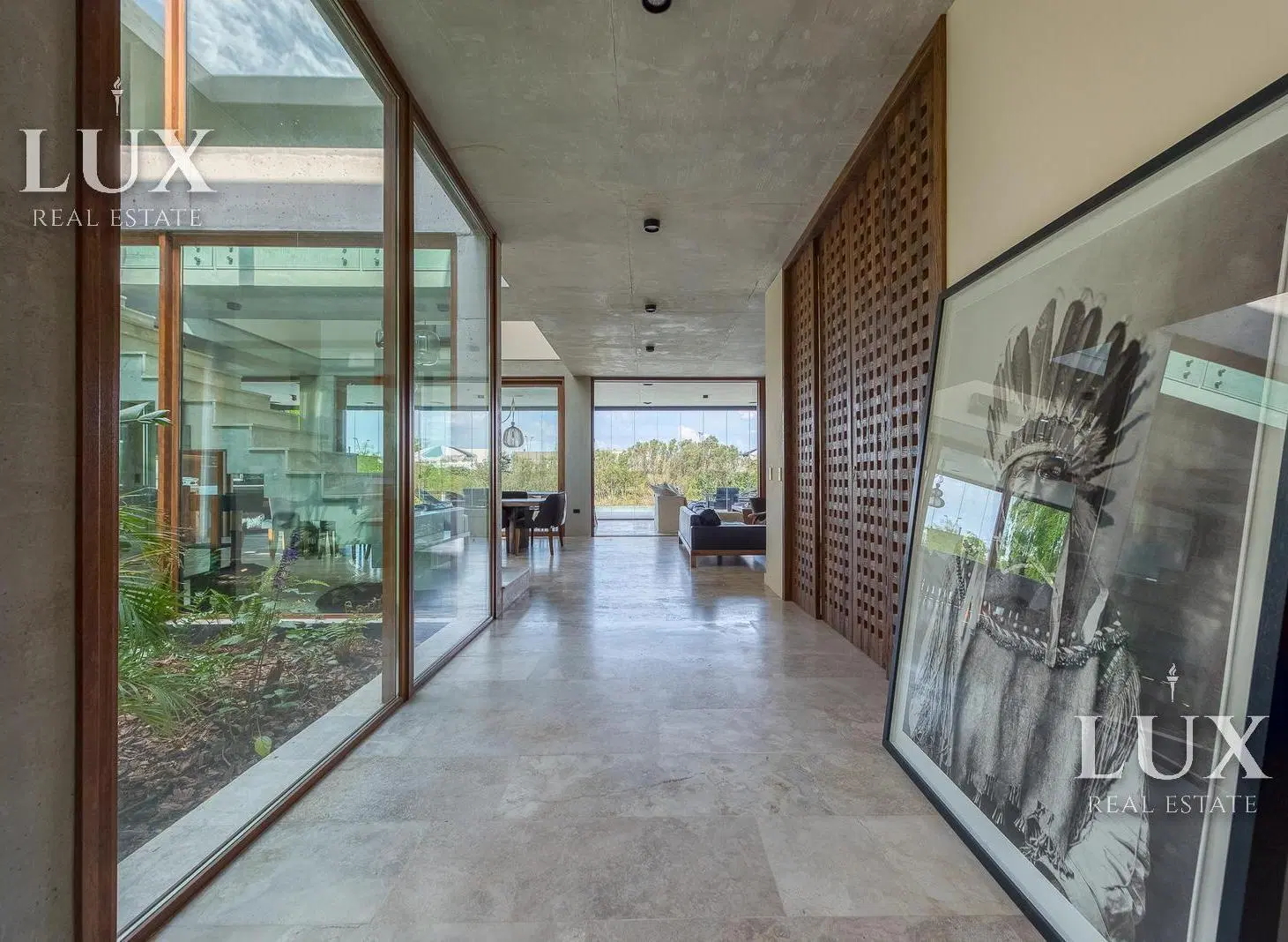 Casa en Venta 4 habitaciones a la laguna Muelles Escobar 4