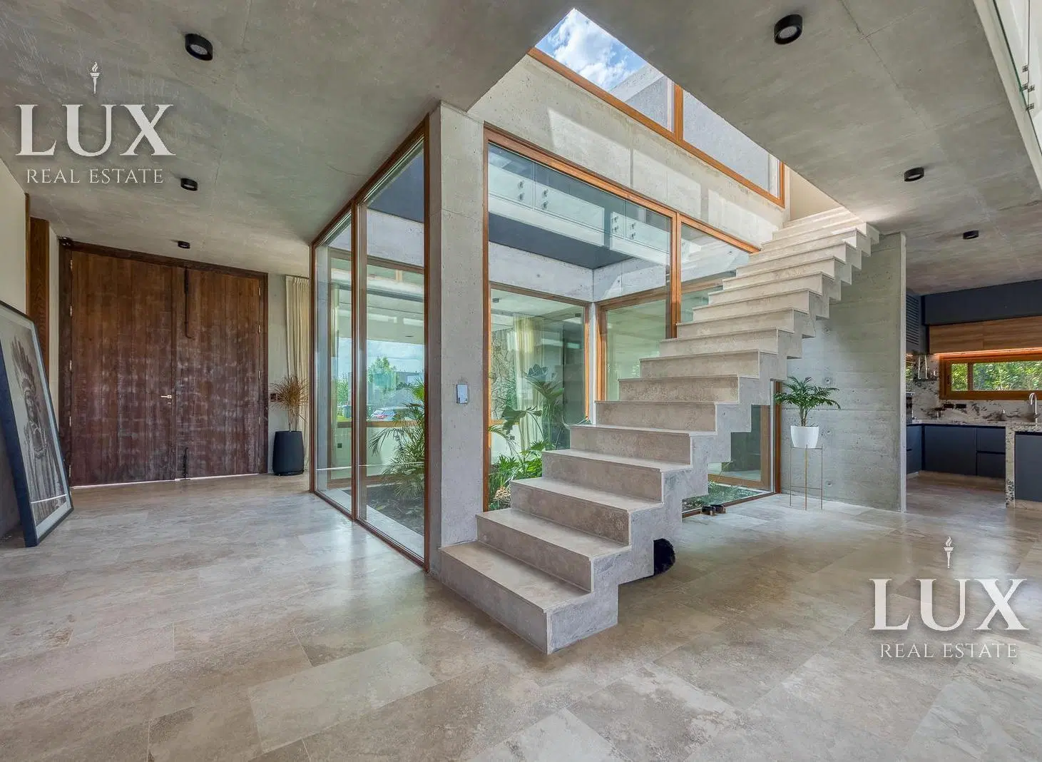 Casa en Venta 4 habitaciones a la laguna Muelles Escobar 5