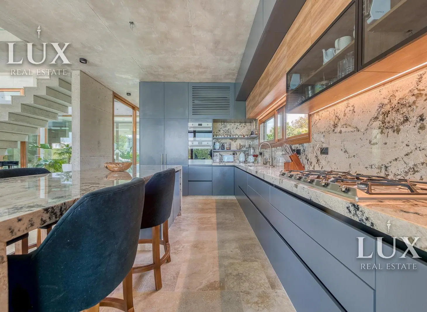 Casa en Venta 4 habitaciones a la laguna Muelles Escobar 2