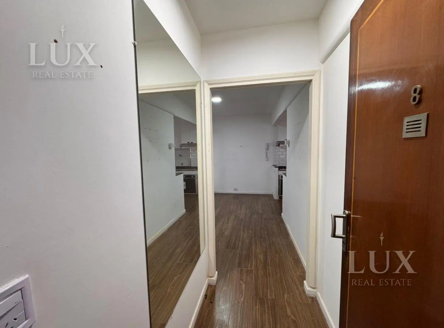 Departamento en venta 3 Ambientes apto profesional en Villa Devoto 5