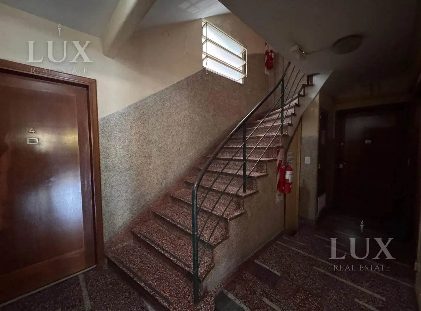 Departamento en venta 3 Ambientes apto profesional en Villa Devoto 4