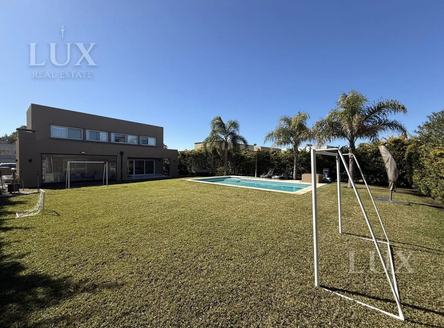 Casa en Venta 3 habitaciones La Reserva Cardales 5