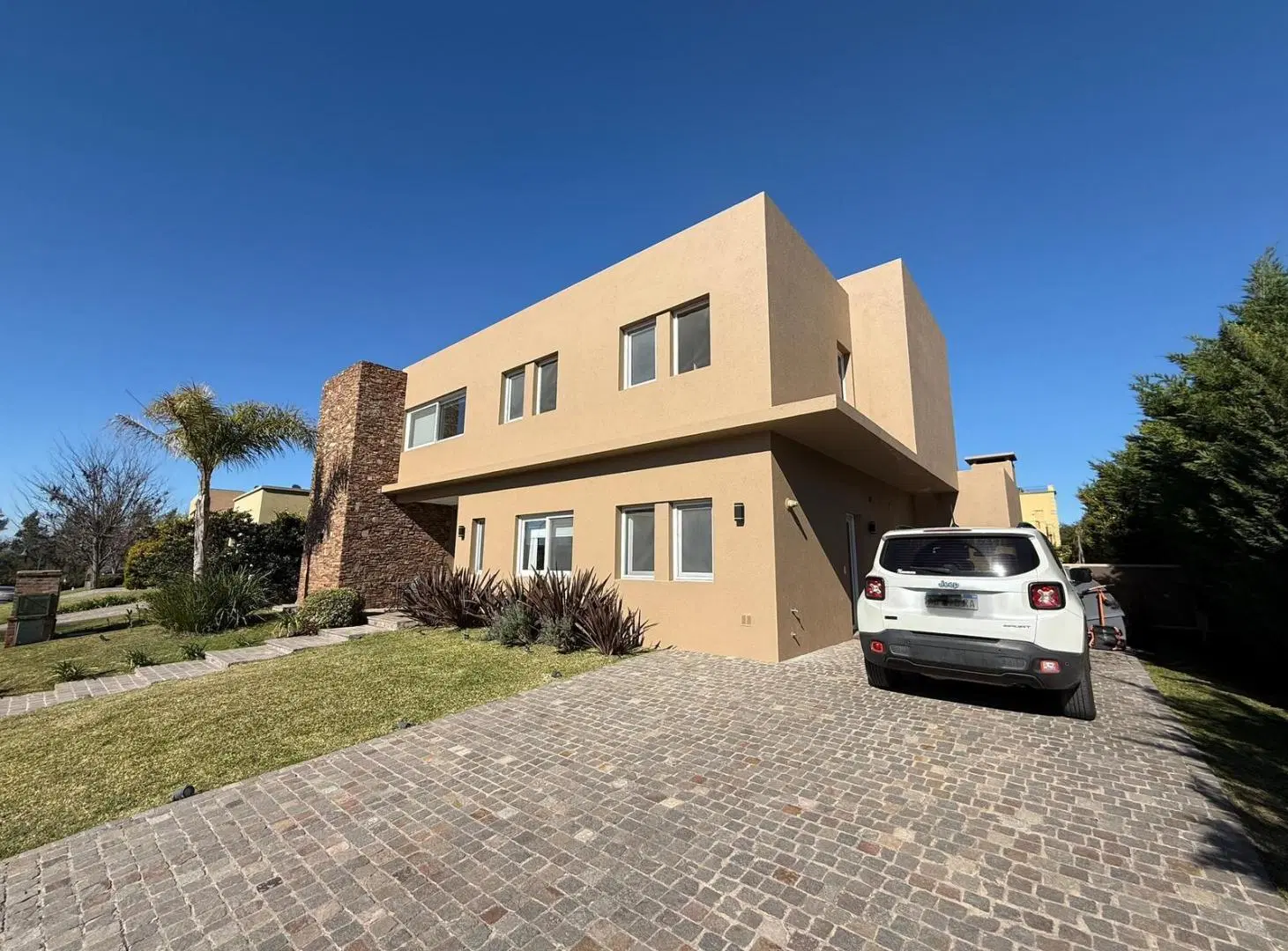 Casa en Venta 3 habitaciones La Reserva Cardales 8
