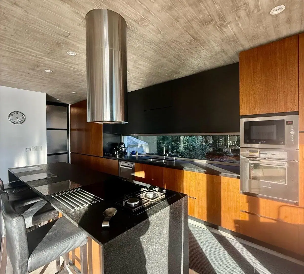 Casa en Venta Muelles Puertos del Lago a la laguna 4