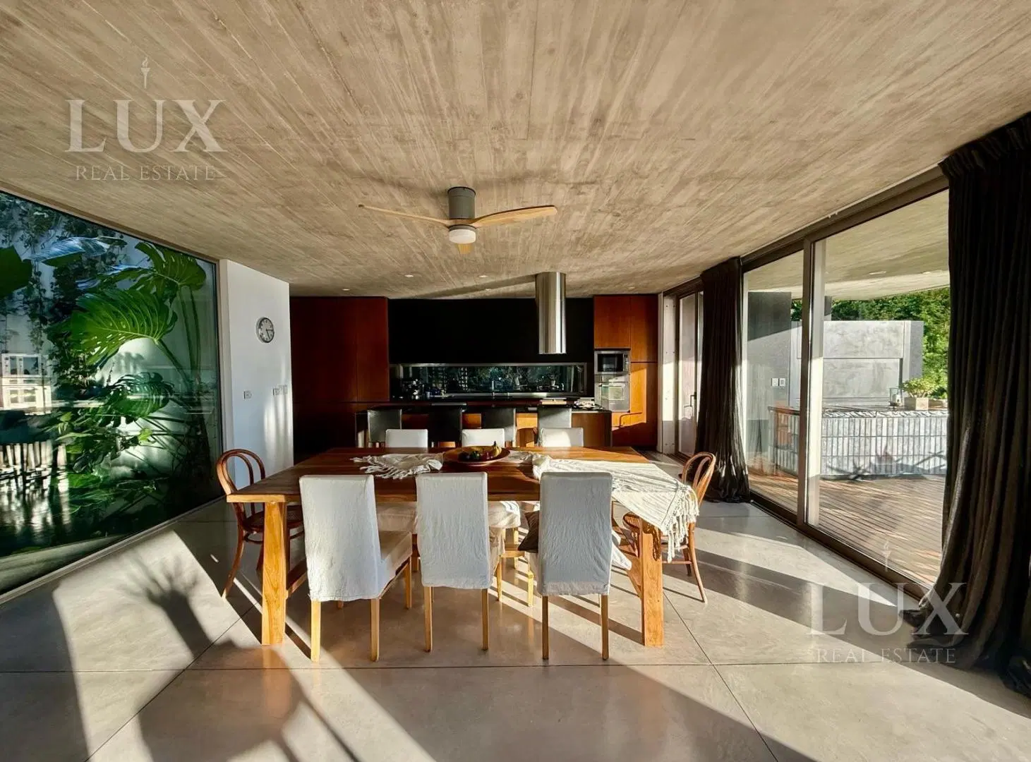 Casa en Venta Muelles Puertos del Lago a la laguna 3